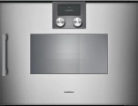 Gaggenau BSP220111 ugradna parna rerna serija 200 Gaggenau BSP220111 ugradna parna rerna serija 200