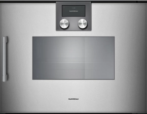 Gaggenau BSP220111 ugradna parna rerna serija 200