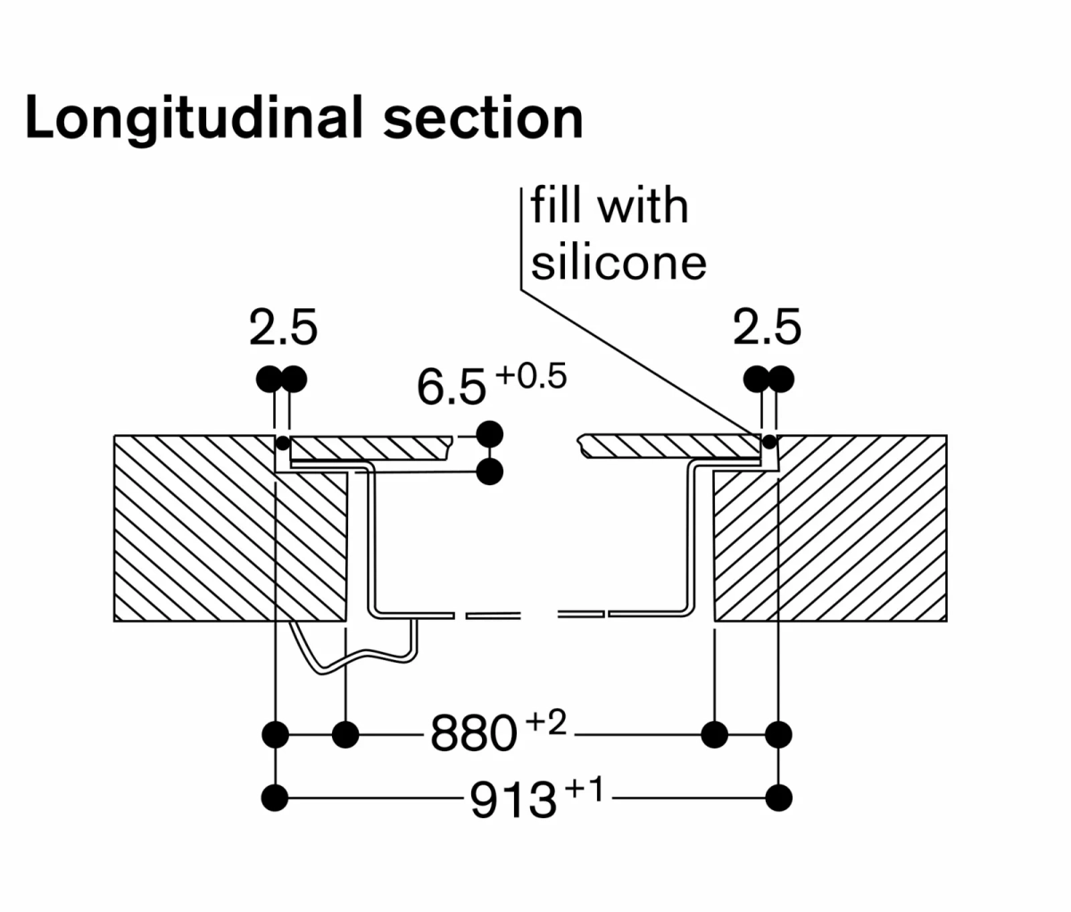 Gaggenau CE291101 električna ploča za kuvanje serija 200 Gaggenau CE291101 električna ploča za kuvanje serija 200