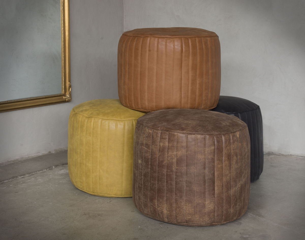 puf Stripes, fotografija 3