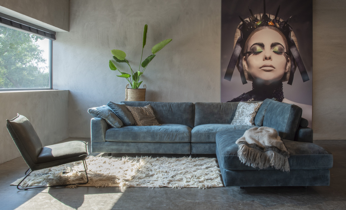 Moderna sofa Fargo, fotografija 6