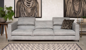 sofa četvorosed Calzone