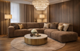 Moderna sofa Willow