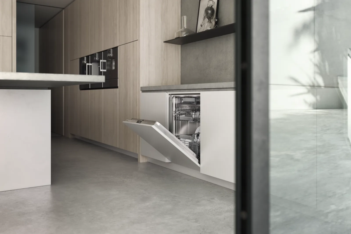 Gaggenau DF271101F mašina za pranje sudova cena | Srbija