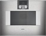 Gaggenau BM450110 ugradna kombinovana mikrotalasna rerna serija 400 Gaggenau BM450110 ugradna kombinovana mikrotalasna rerna serija 400