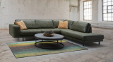 ugaona sofa Salomon – Samos – Samson