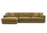 sofa s 5 sedišta Christopher