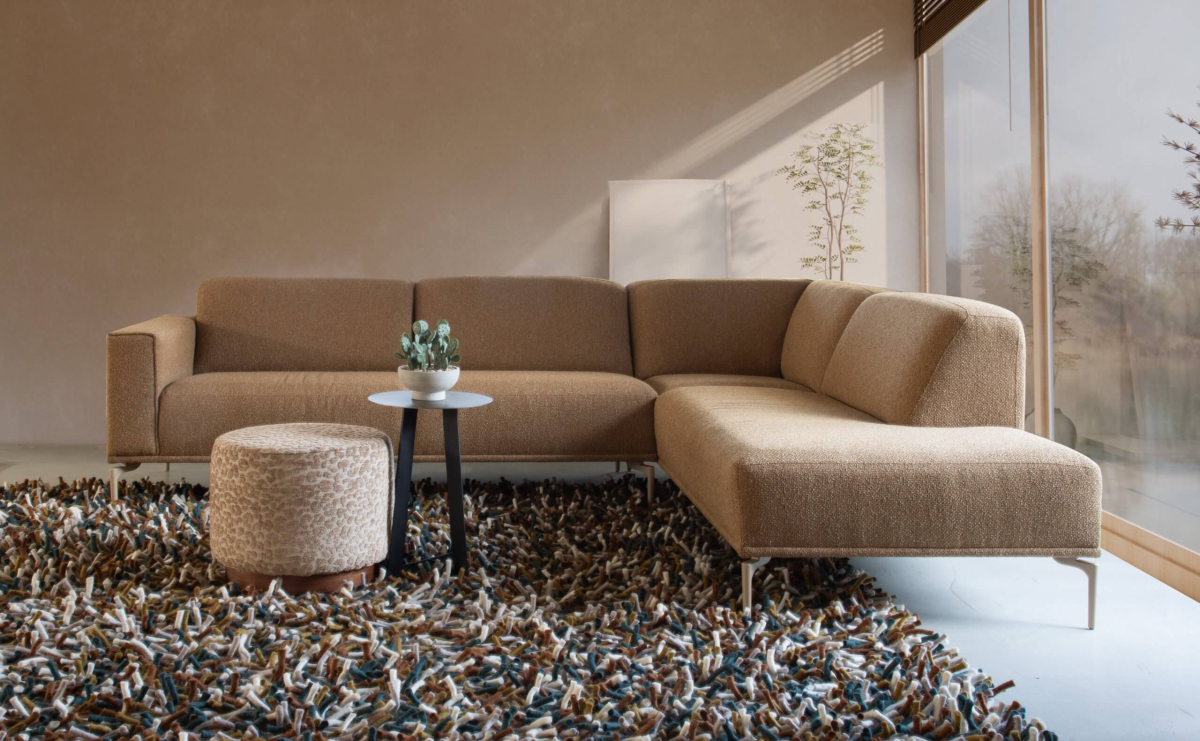 Moderna sofa Shimmer, fotografija 2 Moderna sofa Shimmer, fotografija 2