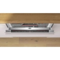 BOSCH SBT8TB801E Potpuno ugradna mašina za pranje sudova, 60 cm, XXL, variohinge serija 8, fotografija 2