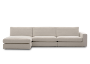 sofa s 5 sedišta Cross