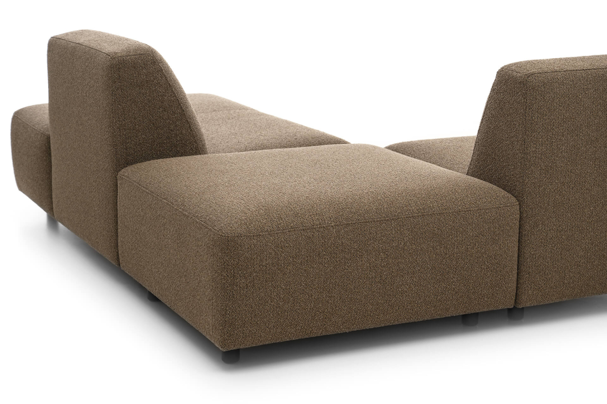 Moderna sofa Dover, fotografija 6