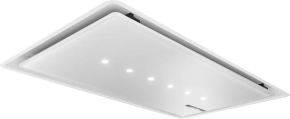 BOSCH DRC99PS20 Plafonski aspirator 90 cm Bela serija 8