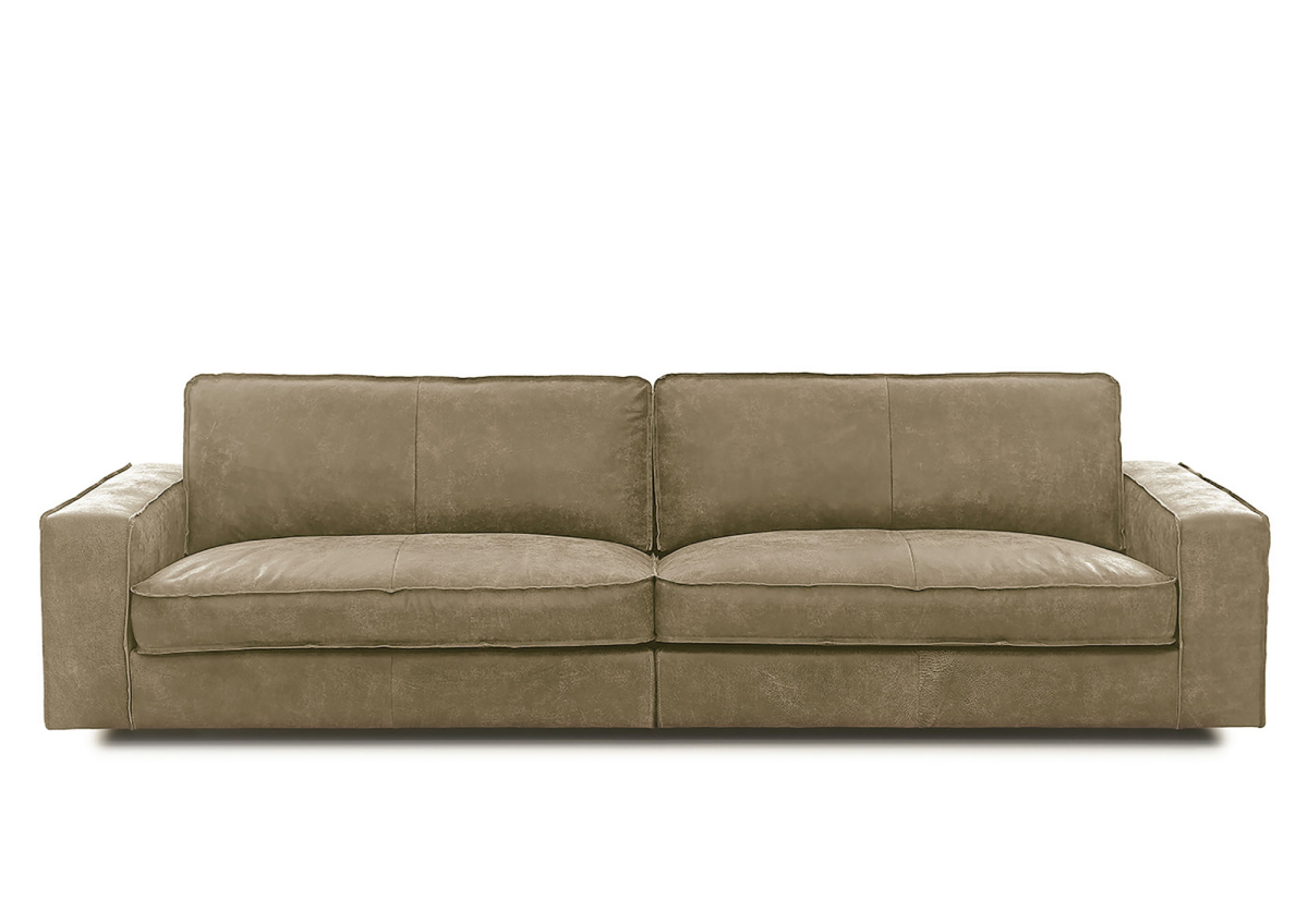 ugaona sofa Forest - Fever