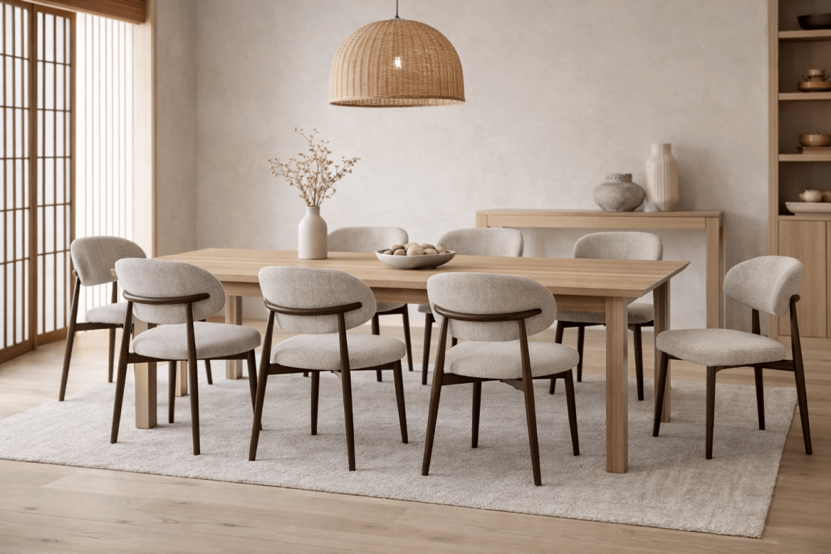 Stolica za trpezariju Gigi, fotografija 8