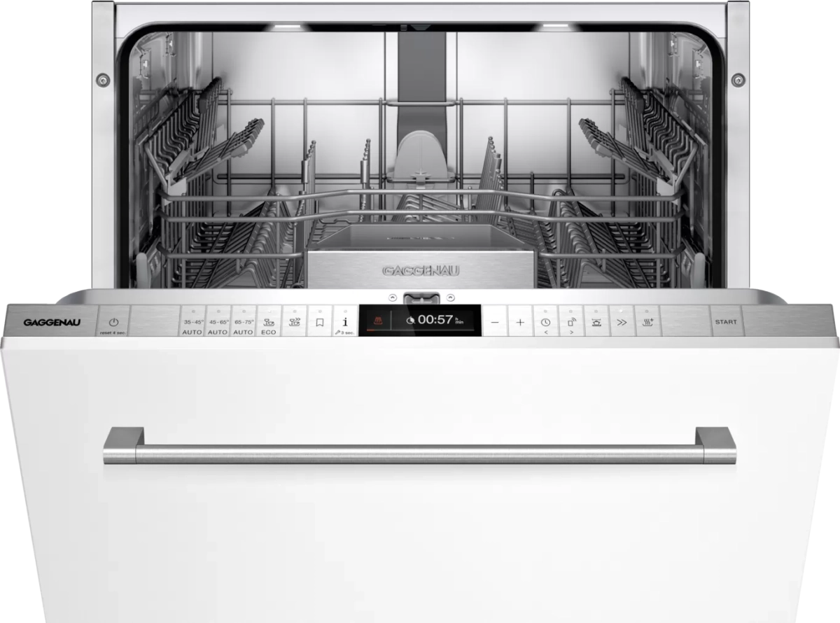Gaggenau DF211100 ugradna mašina za pranje sudova serija 200 Gaggenau DF211100 ugradna mašina za pranje sudova serija 200