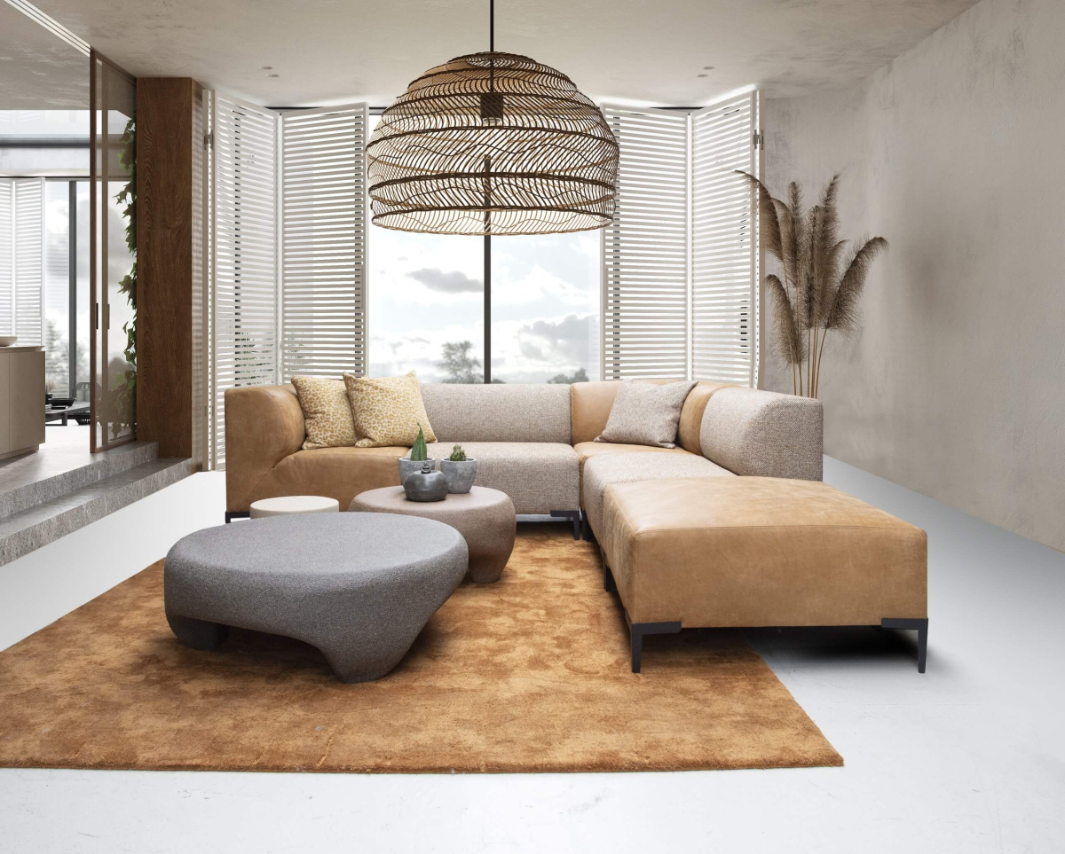 Moderna sofa Roger, fotografija 4