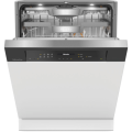 G 7731 SCi 125 Gala Edition Miele Ugradna mašina za pranje sudova