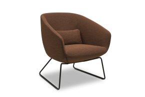 Fotelja Britt Lounge