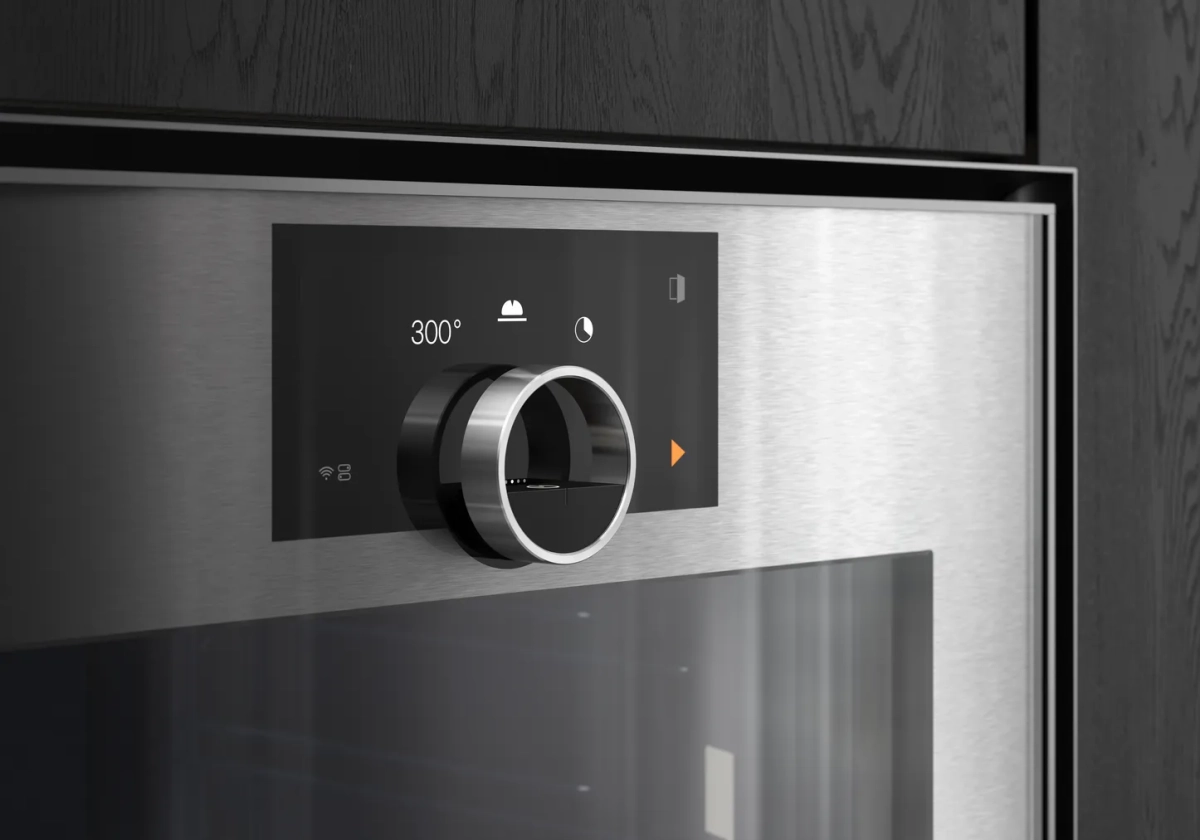 Gaggenau GO471120 ugradna rerna ekspresivna serija Gaggenau GO471120 ugradna rerna ekspresivna serija