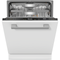 G 7674 SCVi AutoDos Excellence Miele Ugradna mašina za pranje sudova