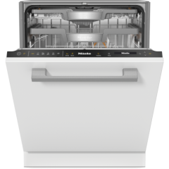 G 7674 SCVi AutoDos Excellence Miele Ugradna mašina za pranje sudova