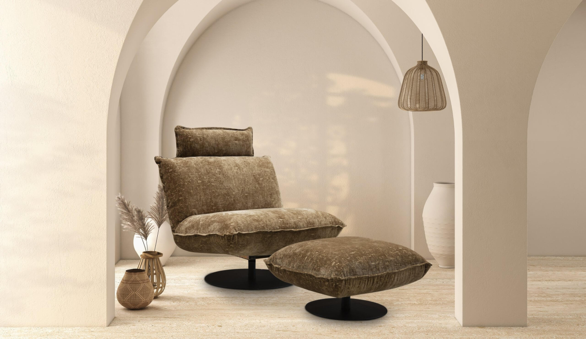 Fotelja Ronan, fotografija 3