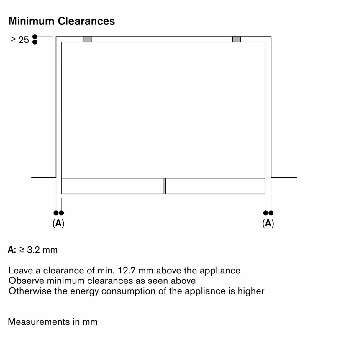 Gaggenau RY295350 kombinovani frižider sa zamrzivačem serija 200 Gaggenau RY295350 kombinovani frižider sa zamrzivačem serija 200