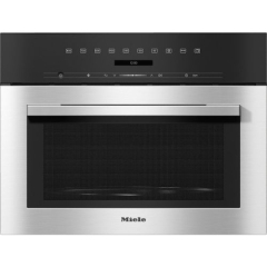 Miele M 7140 TC EDST mikrotalasna rerna cena Srbija Beograd