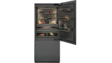 Gaggenau RVB497190 Vario kombinovani frižider serije Expressive 213.4 x 90 cm