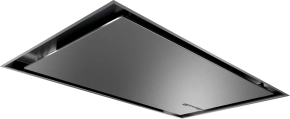 BOSCH DRC97AQ50 Plafonski aspirator 90 cm serija 6 Nerđajući čelik
