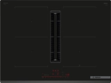 BOSCH PVQ731H26E Indukciona ploča za kuvanje sa integrisanim aspiratorom, 70 cm, ugradnja bez okvira serija 6