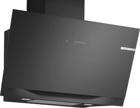 BOSCH DWK91LT60 Zidni aspirator 90 cm Crno štampano staklo serija 8