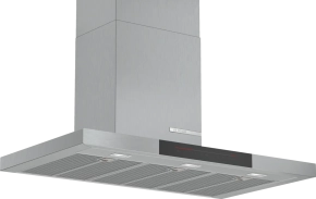 BOSCH DWB98JQ50 Zidni aspirator 90 cm serija 6 Nerđajući čelik