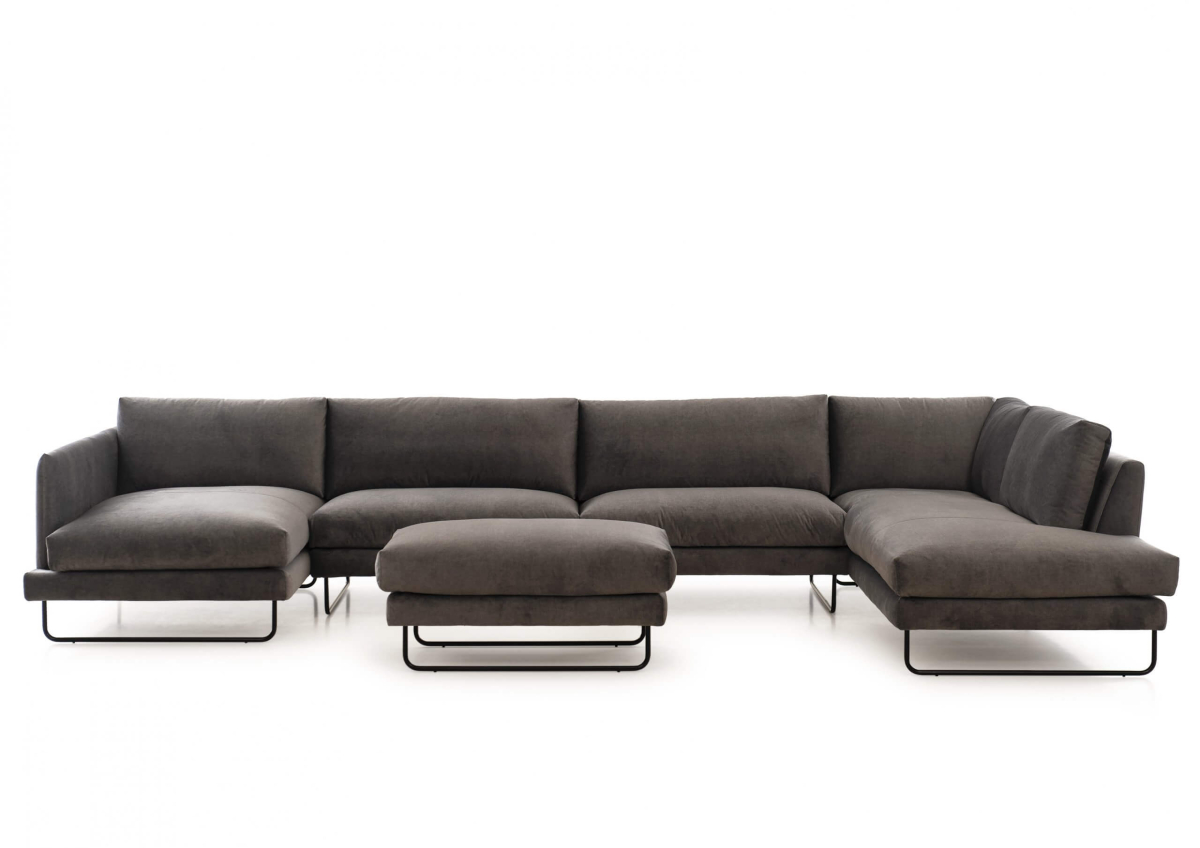 ugaona sofa Jackson