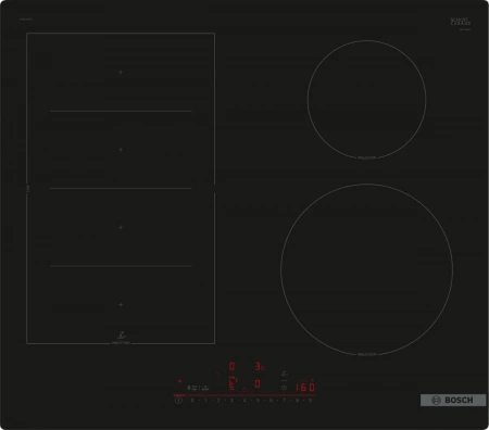 PIX61RHC1E Indukciona ploča za kuvanje BOSCH serija 6 Crna