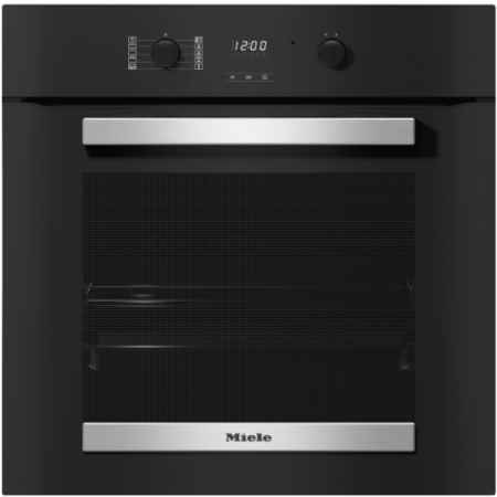 H 2455 B ACTIVE Miele rerna sa tajmerom i PerfectClean-om