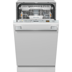 G 5590 SCVi SL Active Miele Ugradna mašina za pranje sudova