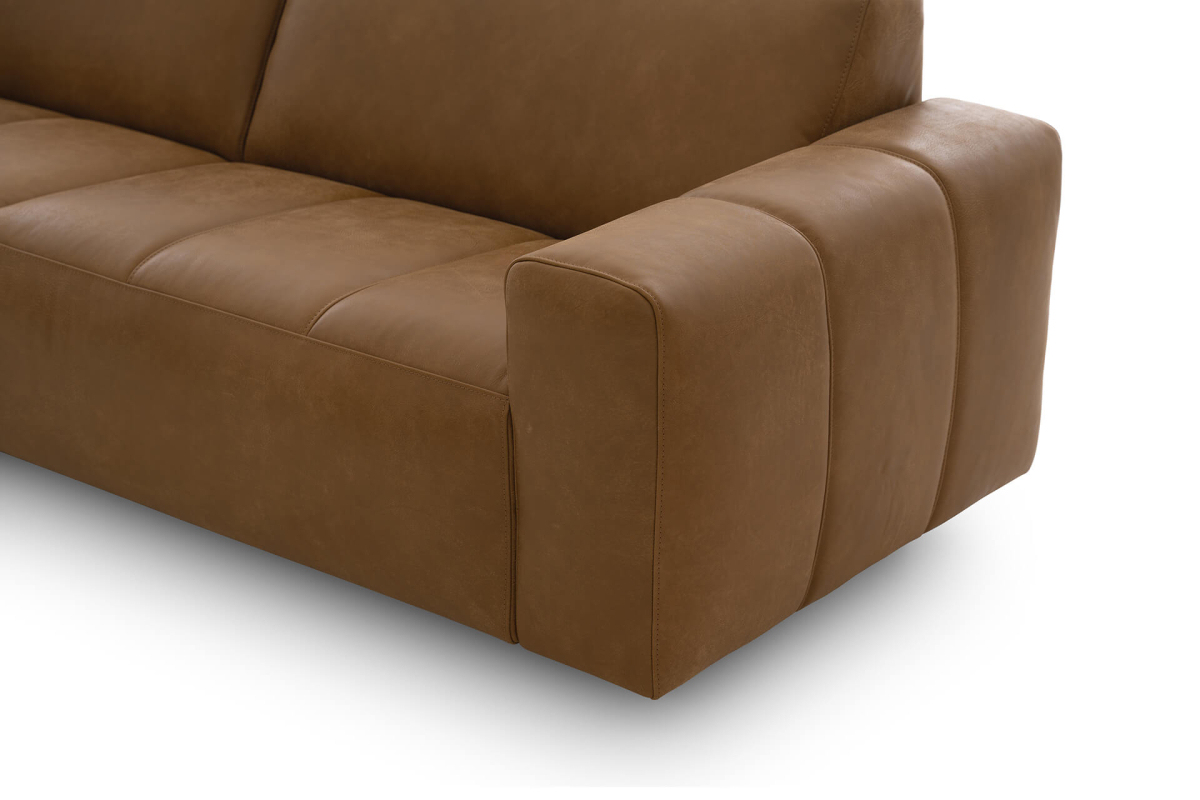 Sofa s 2,5 sedišta Brent, fotografija 5