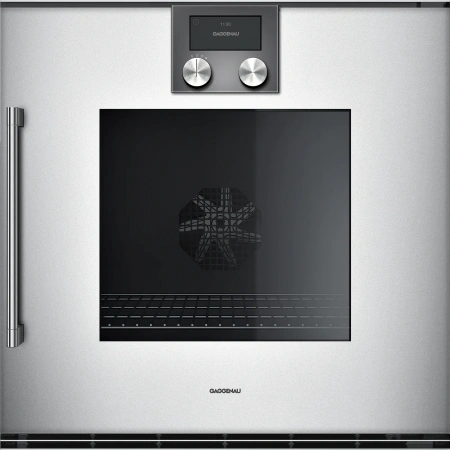 BOP210132  Gaggenau Ugradna rerna serija 200