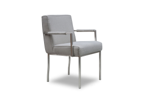 Trpezarijska stolica  Lazaro - Zilly