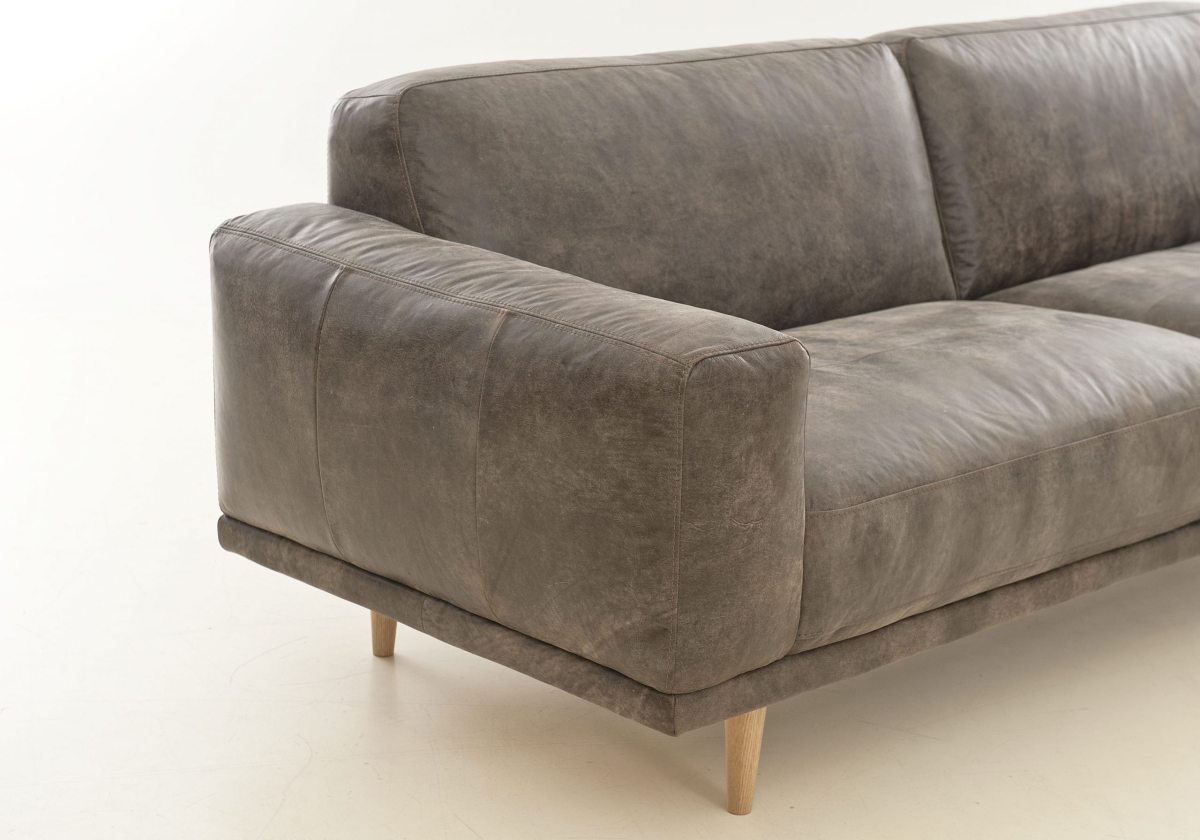 ugaona sofa Sophia, fotografija 3