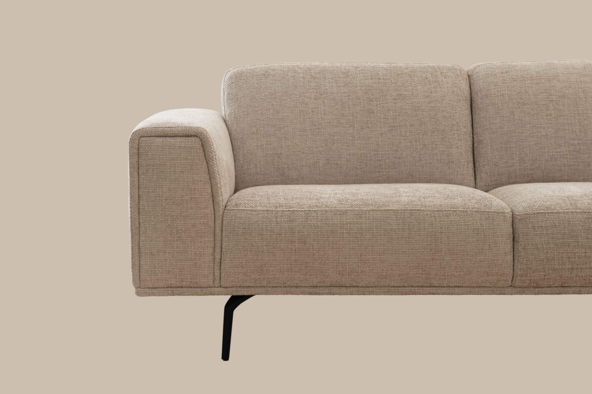 Sofa s 2,5 sedišta Shadow, fotografija 8