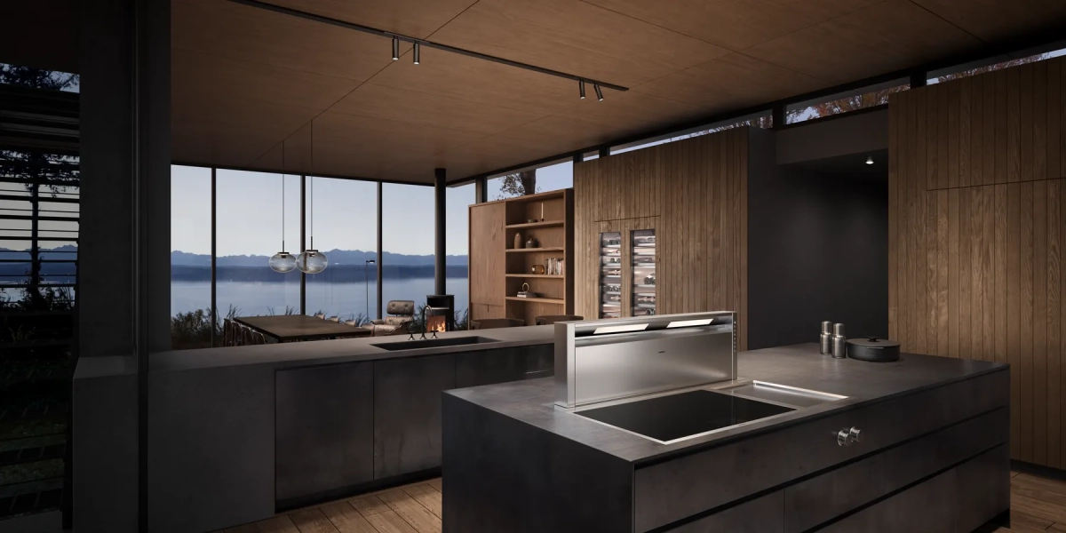 Gaggenau RC492304 ugradni frižider cena | Srbija Beograd