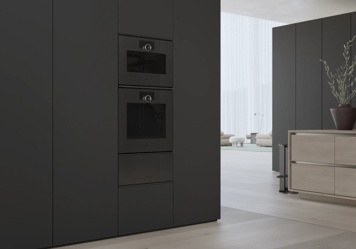 Gaggenau GO220100 ugradna rerna Minimalistic serija, fotografija 6