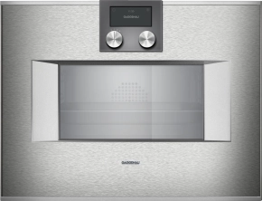 Gaggenau BS450111 kombinovana parna rerna cena | Srbija