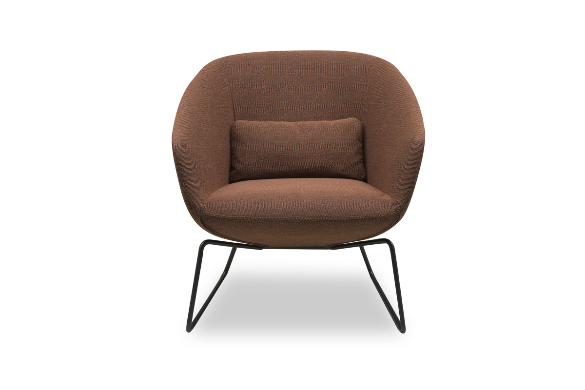 Fotelja Britt Lounge, fotografija 2
