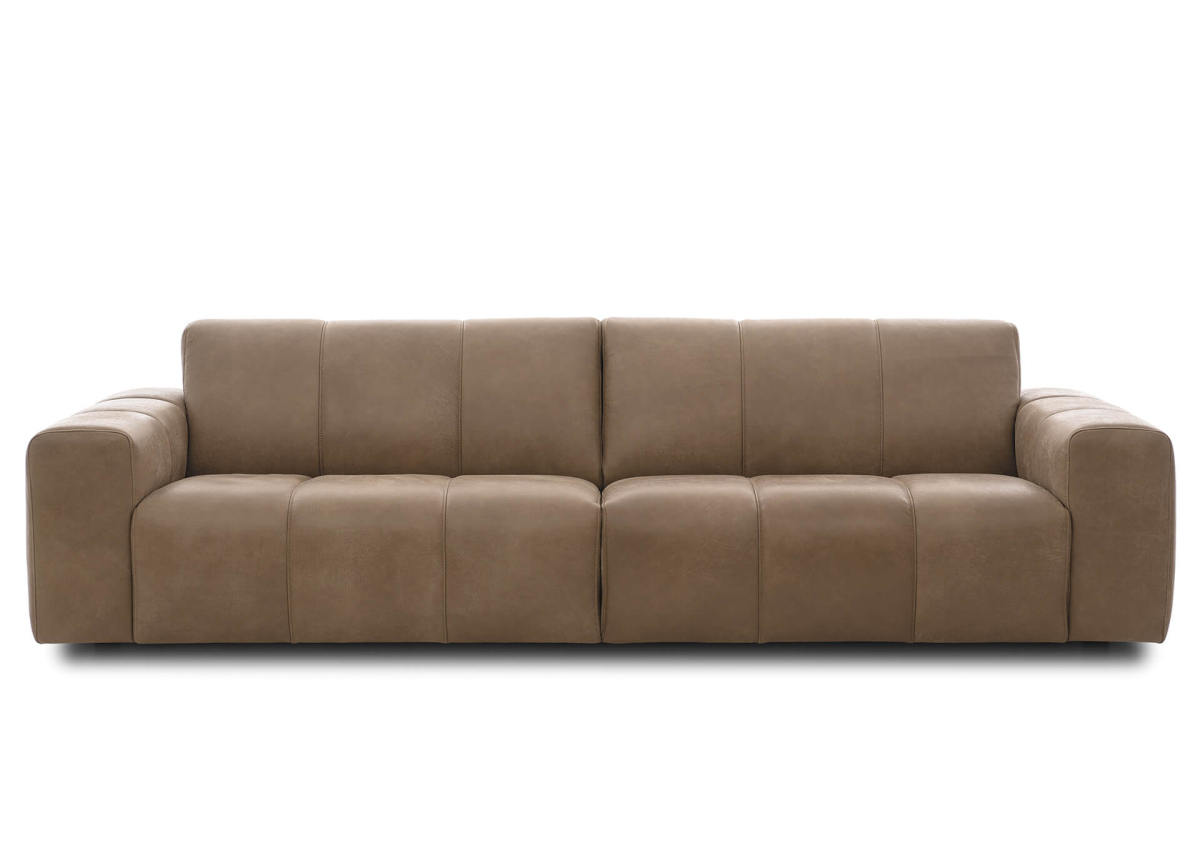 sofa četvorosed Baxter, fotografija 5