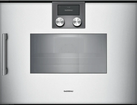 BSP250131  Gaggenau Kombinovana parna rerna serija 200