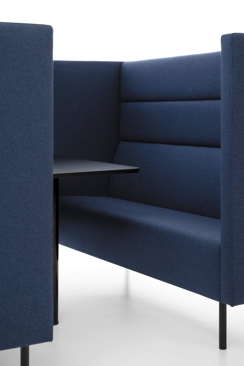 Ugostiteljski nameštaj za kafiće i restorane Kobi, fotografija 5