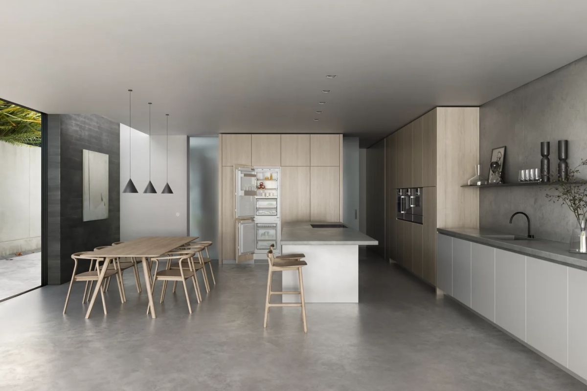 Gaggenau BOP251112 rerna cena | Srbija Beograd